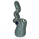 Smoking Suess Bubbler - 6