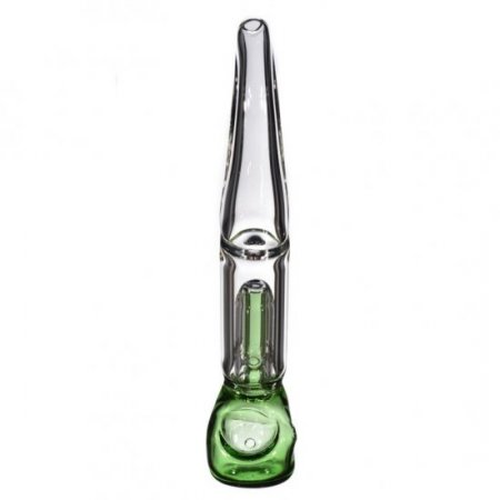 8" Chubbler Bubbler - Green New