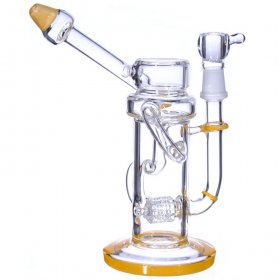 Stethoscope Recycler - 11