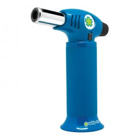 Water - Whip-It! - Ion Torch - All Blue New