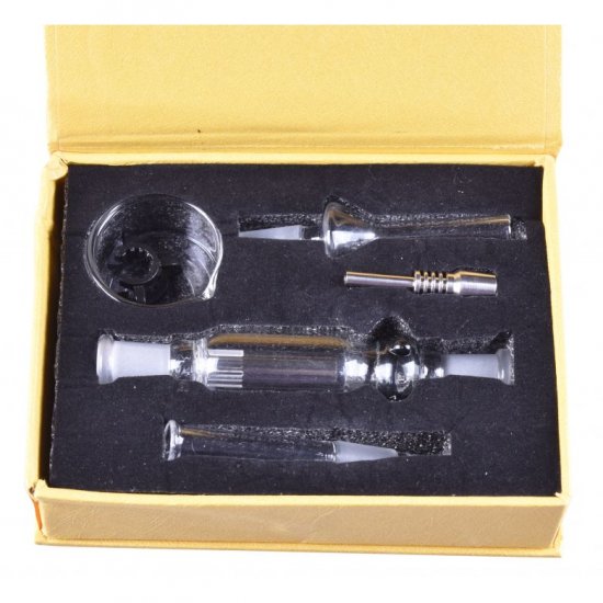 NECTAR COLLECTOR 10mm IDAB KIT New