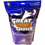 Great Choice Pipe Tobacco Blue 16oz