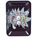 iZombie - Lisa Simpsons Rolling Tray New