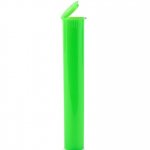 Beamer? 120MM Airtight Squeeze Tube - Green New