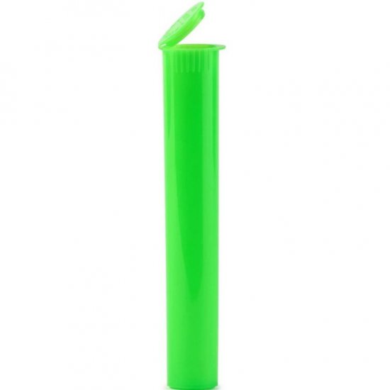 Beamer? 120MM Airtight Squeeze Tube - Green New