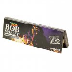 Bob Marley? - 1 1/4 Pure Hemp Rolling Papers New