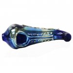 6" Chilli Pepper Hand Pipe New