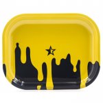 Famous Design Surrender Rolling Tray - Small New