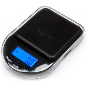 WeighMax? - EX-750C - Digital Pocket Scale - 750G x 0.1G New