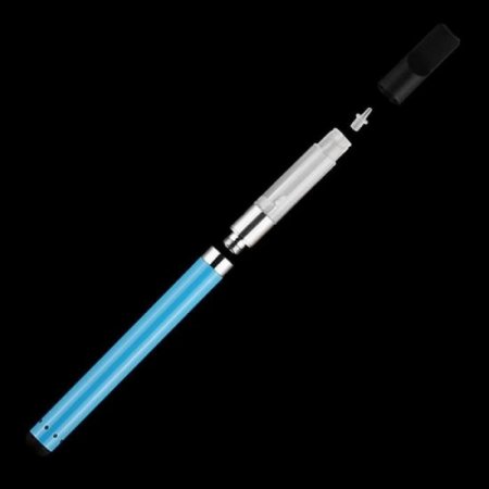 Mini CE3 Vaporizer Kit - Light Blue New