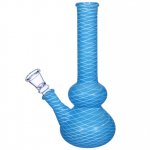 8" Matrix Bong with 14mm down stem combo Bowl New