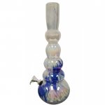 SmokeDay's Club - 16" Simply Elegant Tall Hookah Smoking Bong New