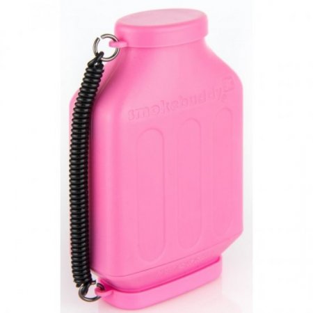 Smokebuddy? Junior Personal Air Filter- Pink New