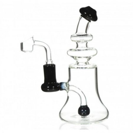 The Clarity Bong - 8