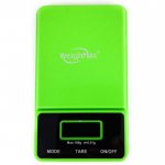 Weighmax? - NJ100 - Green Dream Series Digital Pocket Scale 100G X0.1G New