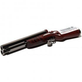 Smokin Rifle - Butane Torch Lighter New