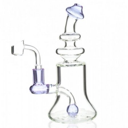 The Clarity Bong - 8