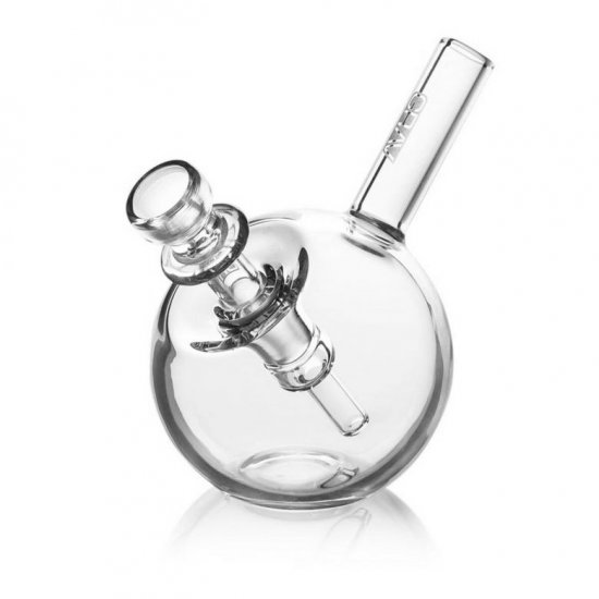 The Gryosphere - Grav? - Spherical Pocket Bubbler New