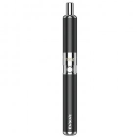 Yocan? Evolve Dry Herb Pen Kit - 2020 Version - Black New