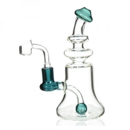 The Clarity Bong - 8