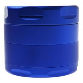 Blue Sky - Puff Puff Pass - Blue Dream - 55mm 3-Stage Grinder New