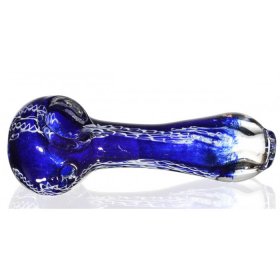 5" Color Changing Pipe - Thunderstorm New