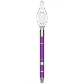 Yocan? - Dive Mini Electronic Concentrate Pen/Nectar Collector - Purple New