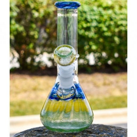 War Bonnets - 8" Single Zong Bong New