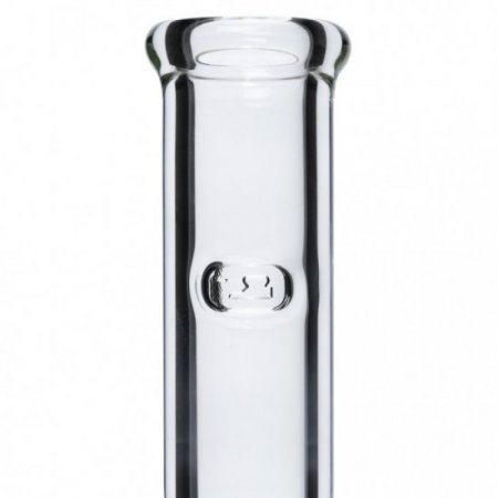 Smoke Tanker - Tank? - 18" Max Beaker Bong New