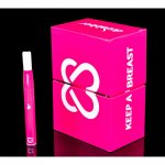 Dr. Dabber Limited Edition Aurora Kit - Pink New