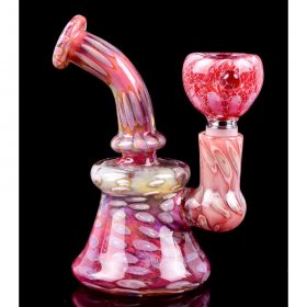 Twilight Saga - Bubble Trap Work Water Bong New