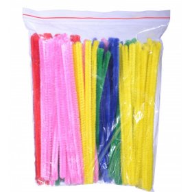 Pipe Cleaner 80 Count - Bristol New