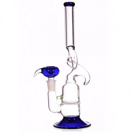 14" Honeycomb Zong - Double Horned New