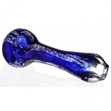 5" Color Changing Pipe - Thunderstorm New