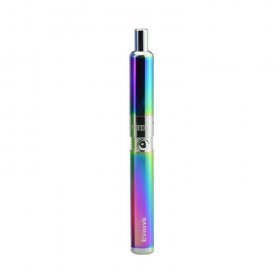 YOCAN EVOLVE D Dry Herb VAPE PEN Special Edition Rainbow Color New