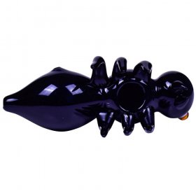 5.5" Hexapod Queen Ant Animal Glass Smoking Hand Pipe High Quality Glass New