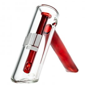 Snoop Dogg? - Pounds Lightship Bubbler - Red New