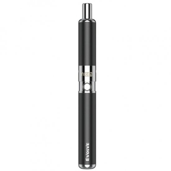 Yocan? Evolve Dry Herb Pen Kit - 2020 Version - Black New