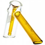 Snoop Dogg? - Pounds Lightship Bubbler - Amber New