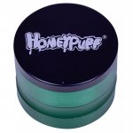 Slick Erb2.0 - HoneyPuff? - 63MM Four-Part Grinder - Green New