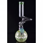 10" Double Zong - Fumed Zong New