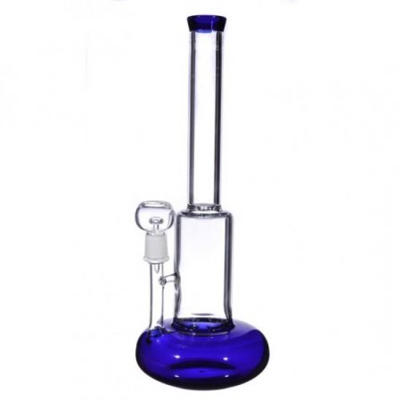 12" Crazy Tornado Percolator - Blue New