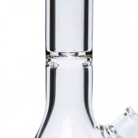 Smoke Tanker 1.0 - Tank? - 12" The Original Beaker Bong New