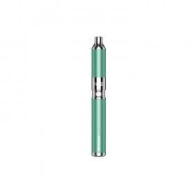 Yocan? Evolve Dry Herb Pen Kit - 2020 Version - Azure Green New