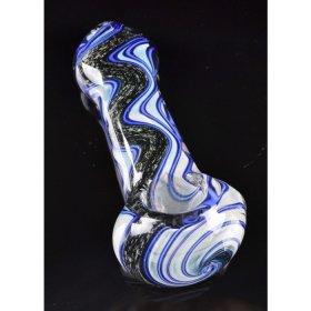 4" Arched Dichro - Fumed New