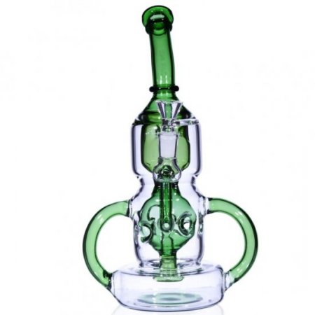 The HobGoblin Recycler - 13