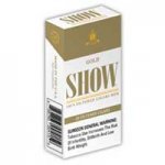Show Little Cigars Gold 100