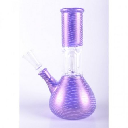 8" Matrix Percolator - Purple New