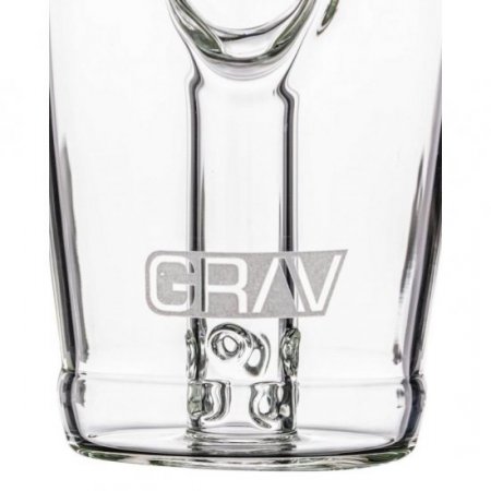 Smoke Booth - Grav? - Martini Shaker New