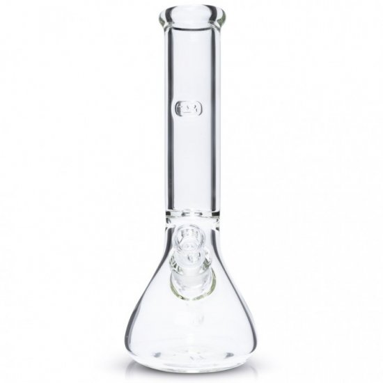 Smoke Tanker 1.0 - Tank? - 12\" The Original Beaker Bong New